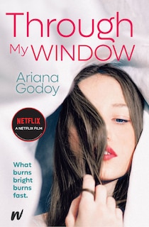 Front cover_Through My Window