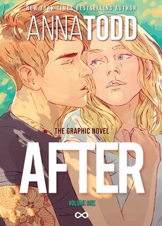Couverture_After: The Graphic Novel Volume One