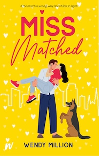 Front cover_Miss Matched