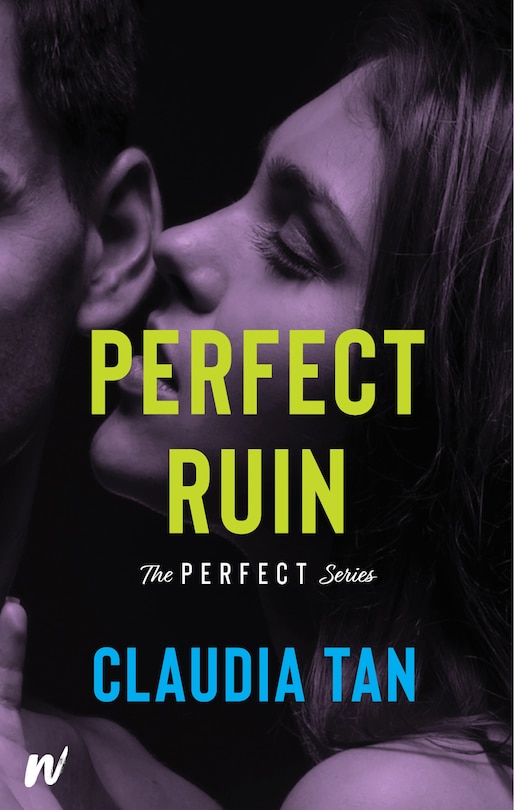 Front cover_Perfect Ruin