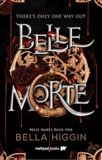 Couverture_Belle Morte