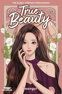 Front cover_True Beauty, Vol. 1