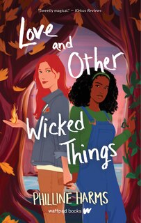 Front cover_Love and Other Wicked Things