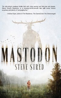 Front cover_Mastodon