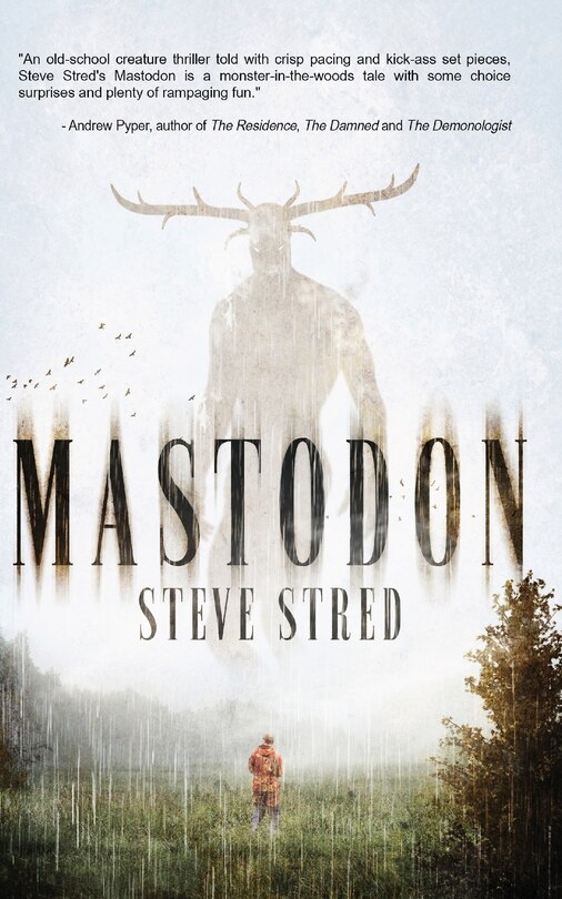 Front cover_Mastodon