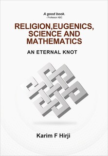 Couverture_Religion, Eugenics, Science and Mathematics