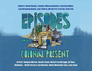 Front cover_Episodes From a Colonial Present