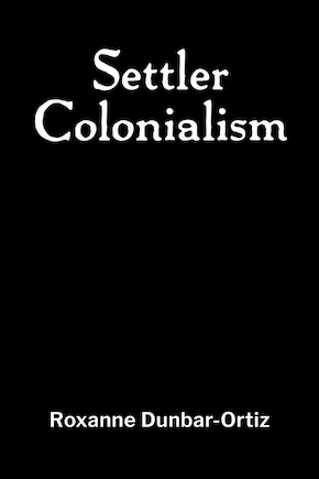 Settler Colonialism