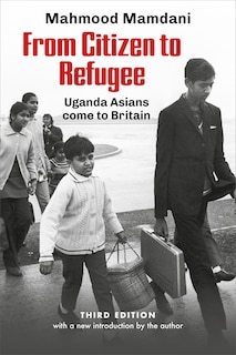 Front cover_From Citizen to Refugee