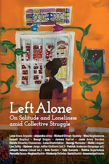 Couverture_Left Alone