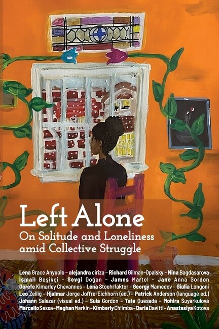 Couverture_Left Alone