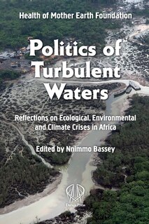 Front cover_Politics of Turbulent Waters