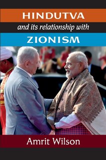 Couverture_Hindutva and its relationship with Zionism