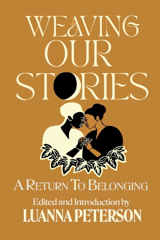 Front cover_Weaving Our Stories
