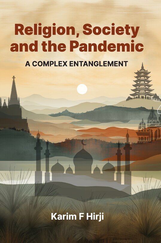 Front cover_Religion, Society and the Pandemic