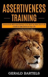Couverture_Assertiveness Training