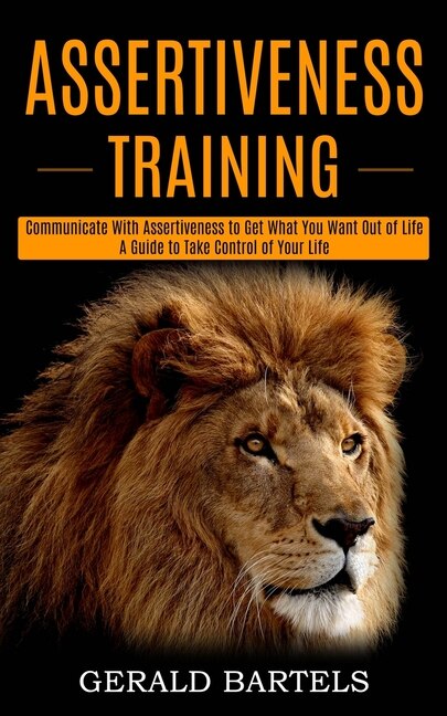 Couverture_Assertiveness Training