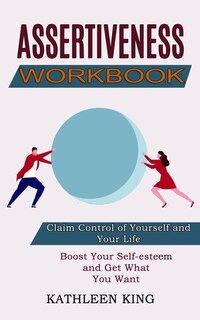 Couverture_Assertiveness Workbook