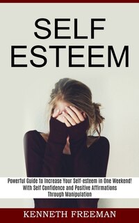Front cover_Self esteem