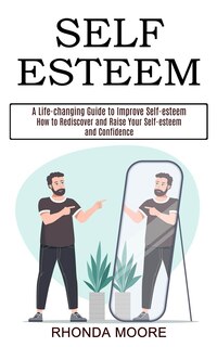 Front cover_Self Esteem
