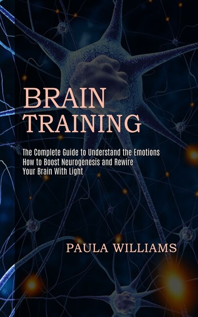 Front cover_Brain Training