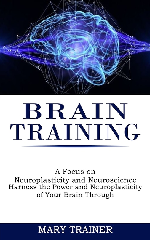 Front cover_Brain Training