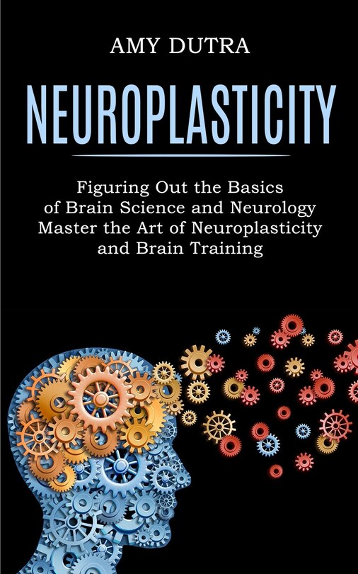 Front cover_Neuroplasticity