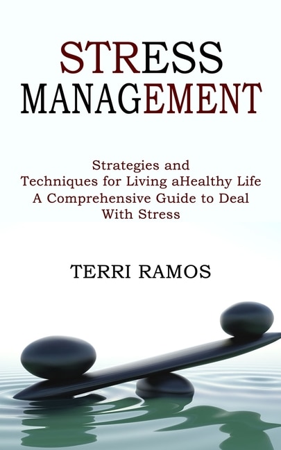 Couverture_Stress Management