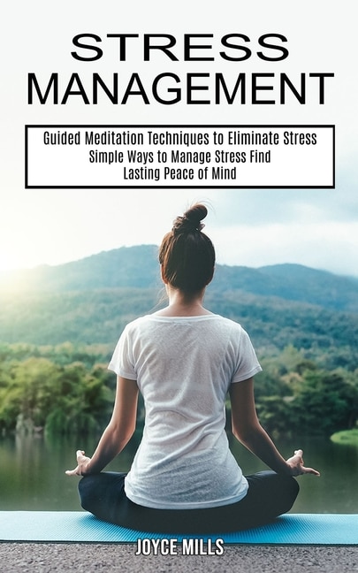 Couverture_Stress Management