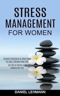 Couverture_Stress Management for Women