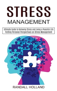 Front cover_Stress Management