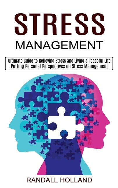 Front cover_Stress Management