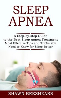 Front cover_Sleep Apnea