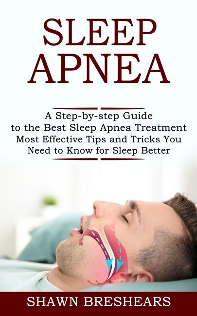 Front cover_Sleep Apnea
