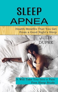 Front cover_Sleep Apnea