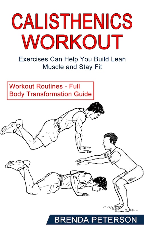 Couverture_Calisthenics Workout