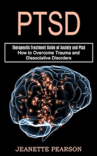 Front cover_Ptsd