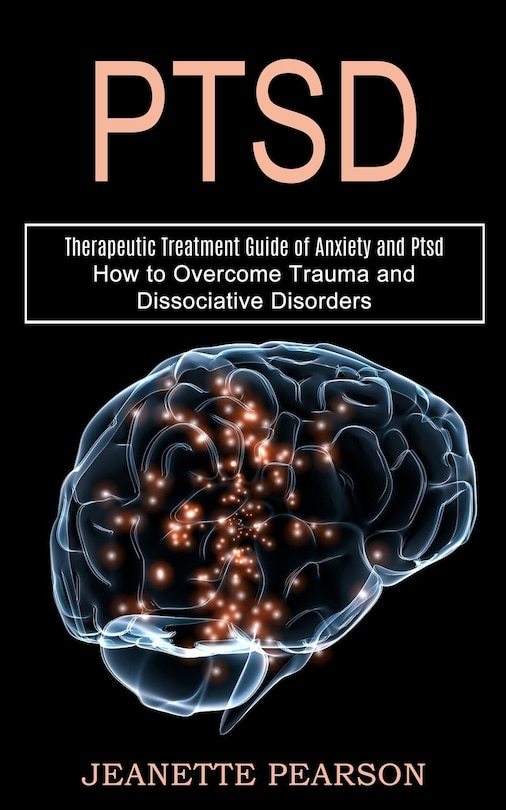 Front cover_Ptsd