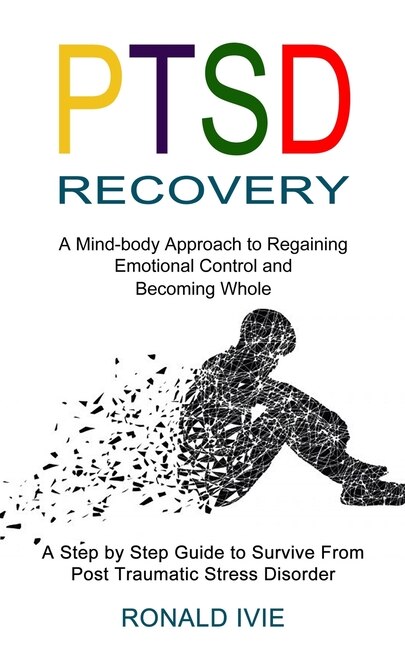 Front cover_Ptsd Recovery