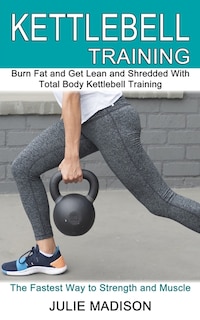 Front cover_Kettlebell Training