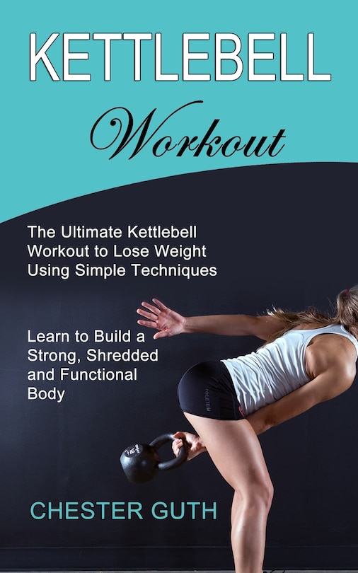 Front cover_Kettlebell Workout