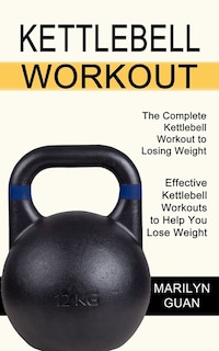Front cover_Kettlebell Workout