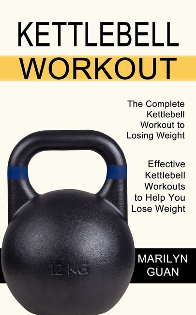 Front cover_Kettlebell Workout