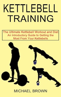 Front cover_Kettlebell Training
