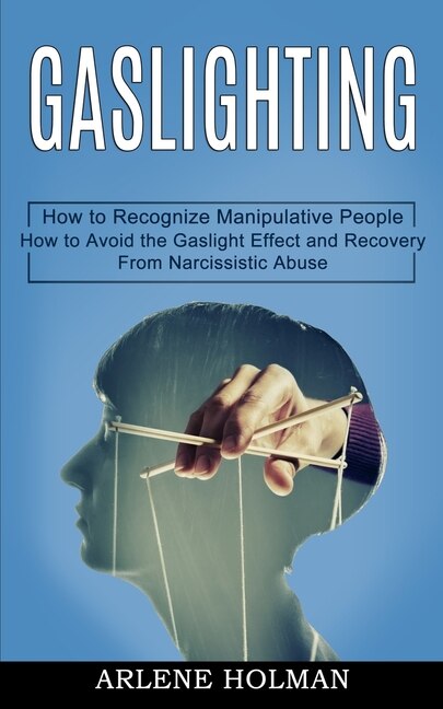 Front cover_Gaslighting