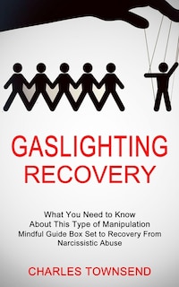 Front cover_Gaslighting Recovery