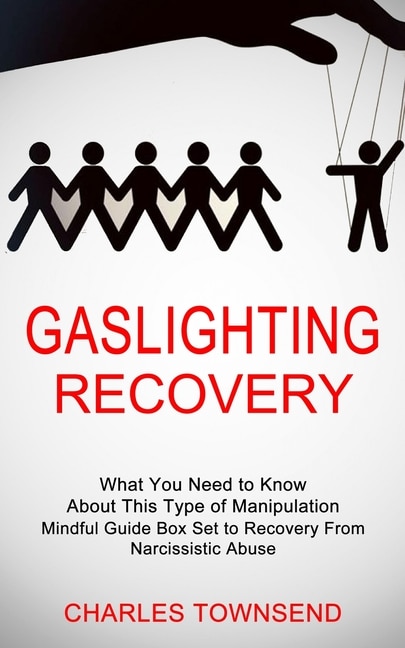 Front cover_Gaslighting Recovery