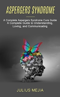 Front cover_Aspergers Syndrome