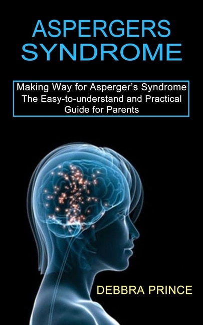 Front cover_Aspergers Syndrome