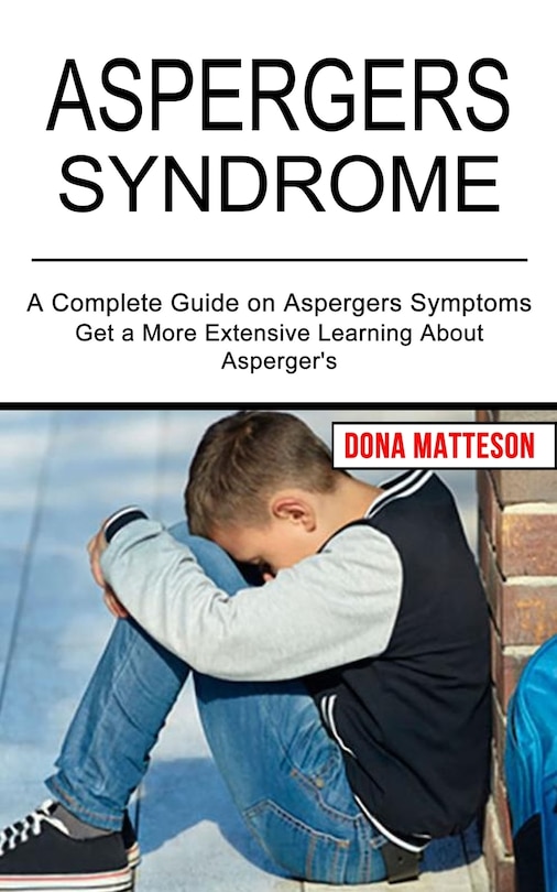 Front cover_Aspergers Syndrome